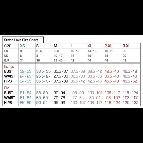 NWT Love Stitch Woman's geometric purple tops S - Picture 9 of 10